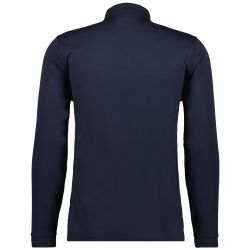 RAGMAN Poloshirt Herren Poloshirt Baumwolle günstig online kaufen