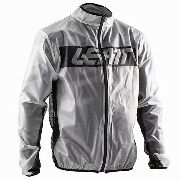 Leatt Motorradjacke Race Cover Motocross Regenjacke günstig online kaufen