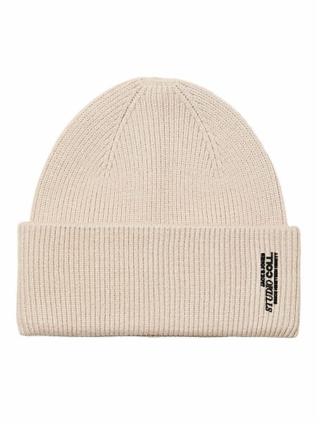 Jack & Jones Beanie "JACCOLL LONG BEANIE NOOS" günstig online kaufen