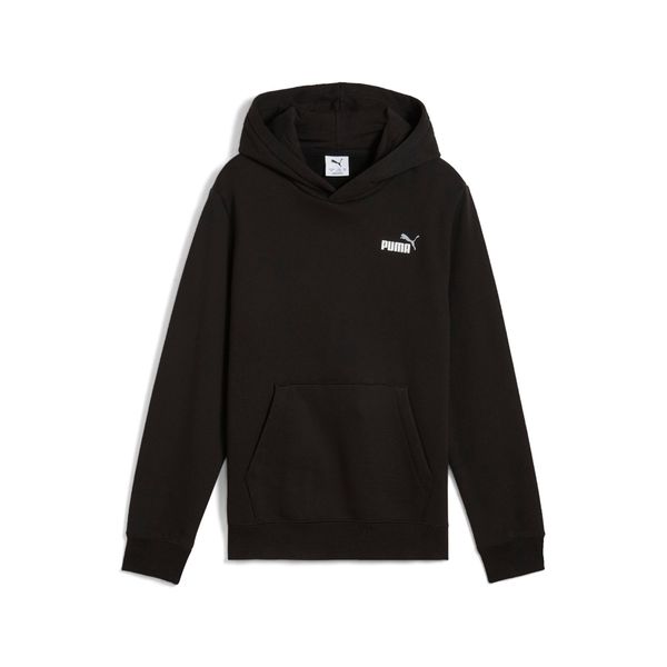 PUMA Kapuzensweatshirt ESS 2 COLOR SMALL günstig online kaufen
