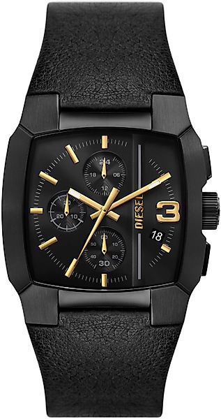 Diesel Chronograph CLIFFHANGER DZ4645, Armbanduhr, Herrenuhr, günstig online kaufen