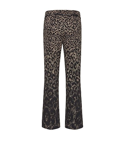Cambio Chinos Ranee easy kick black&caramel snow leopar günstig online kaufen