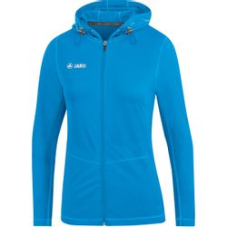 Jako Laufshirt Kapuzenjacke Run 2.0 Damen günstig online kaufen