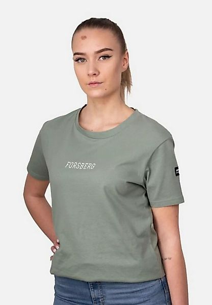 FORSBERG T-Shirt FORSBERG Ilma günstig online kaufen