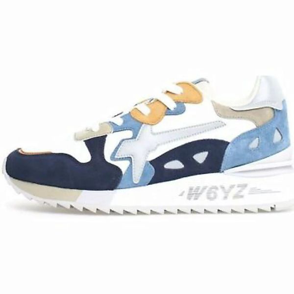 W6yz  Sneaker MATCH 2018309-01 1C49-NAVY/WHITE/STONE günstig online kaufen