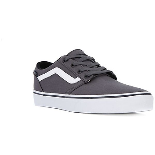 Vans  Sneaker CHAPMAN STRIPE SUEDE günstig online kaufen