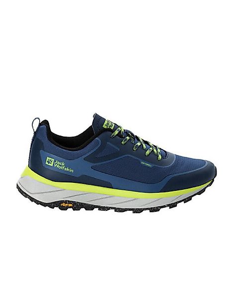 Jack Wolfskin Terrashelter Low Wanderschuh günstig online kaufen