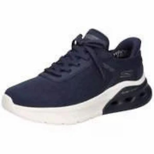 Skechers Sneaker Herren blau|blau günstig online kaufen