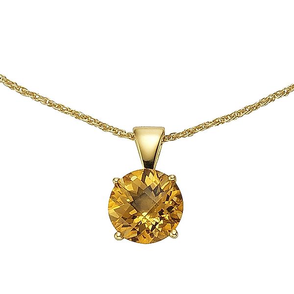 Jamelli Kette mit Anhänger Silber 925 günstig online kaufen