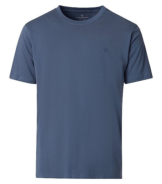 CASAMODA T-Shirt CASAMODA T-Shirt uni günstig online kaufen