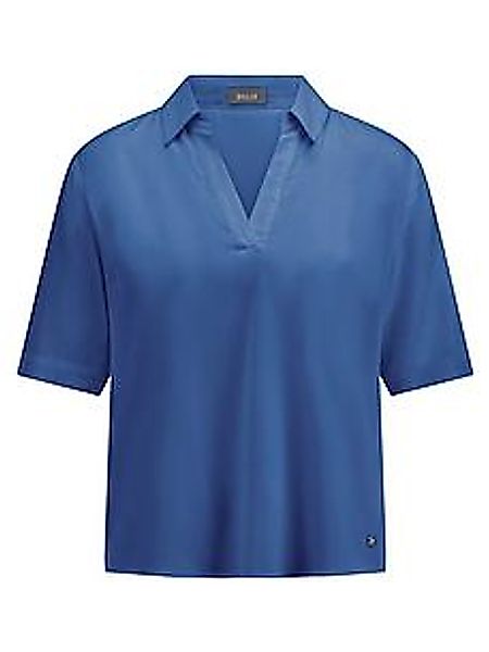 Bluse BASLER blau günstig online kaufen