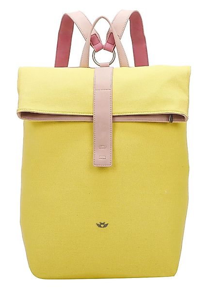 Fritzi aus Preußen Rucksack Canvas günstig online kaufen