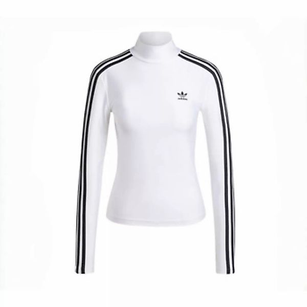 adidas  T-Shirts & Poloshirts 3 S TRNECK LS günstig online kaufen