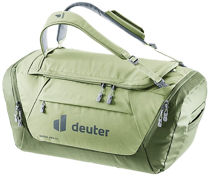 deuter Reisetasche Duffel Pro 60 günstig online kaufen
