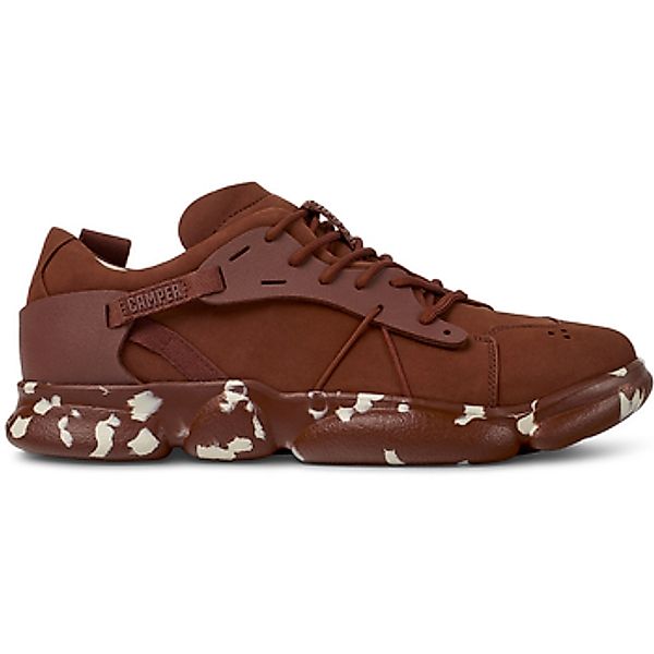 Camper  Sneaker KARST K100845 SNEAKER günstig online kaufen