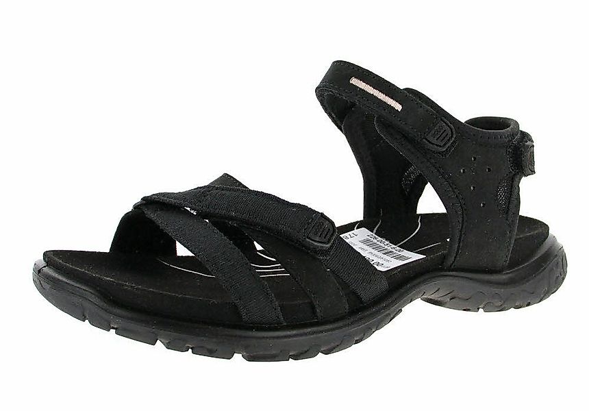 Ecco Ecco Damen Trekkingsandale Keilsandalette günstig online kaufen