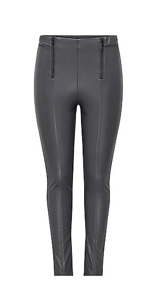 ONLY Slim-fit-Jeans ONLKANJO FAUX LEATHER LEGGINGS CC O günstig online kaufen