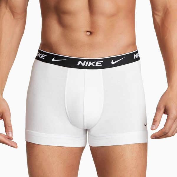 Nike Underwear Trunk TRUNK 3PK (Packung, günstig online kaufen