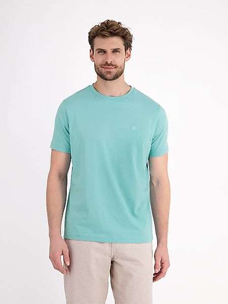 LERROS T-Shirt LERROS Basic T-Shirt mit günstig online kaufen