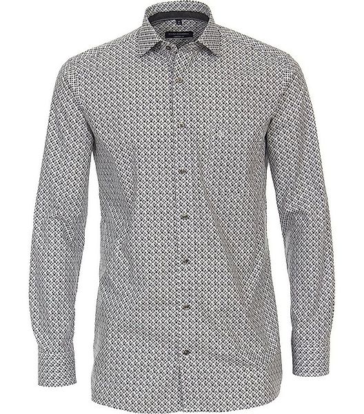 CASAMODA Langarmhemd 323942800 comfort fitKent günstig online kaufen