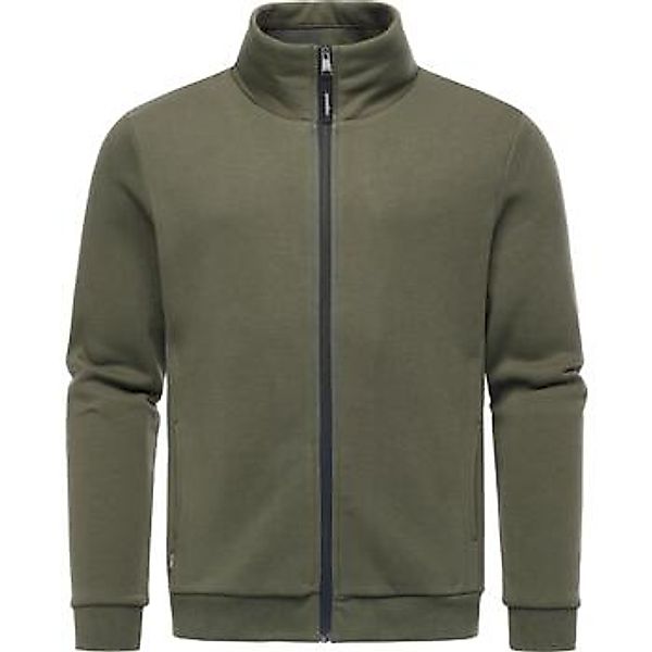 Ragwear  Sweatshirt Sweatjacke Jettrys günstig online kaufen