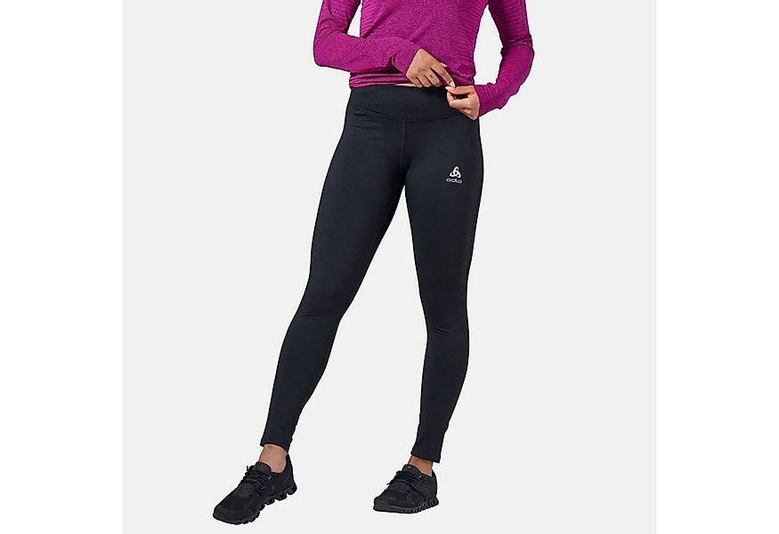 Odlo Lauftights ESSENTIAL Warm Tights 323311-15000 warme Winter Lauftight günstig online kaufen