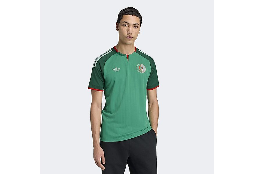 adidas Performance Fußballtrikot ALGERIEN 26 AUSWÄRTSTRIKOT (1-tlg) günstig online kaufen