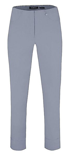 ROBELL Stoffhose Bella09-51568, mit Umschlag und günstig online kaufen