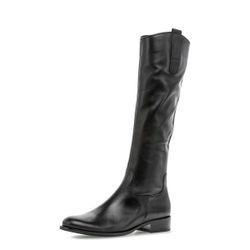Gabor Reiterstiefel Glattleder Reitstiefel günstig online kaufen