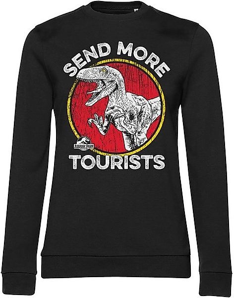 Jurassic World Rundhalspullover günstig online kaufen
