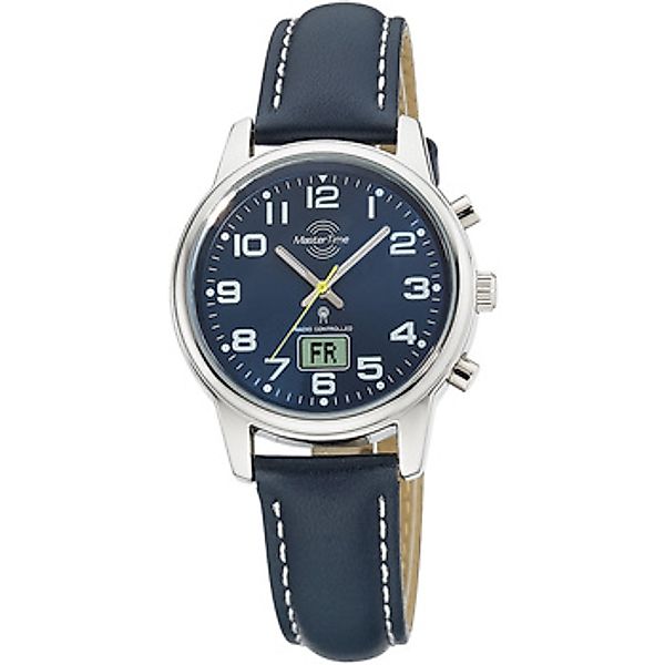 MASTER TIME Funkuhr Super Power MTLA-10818-32L, günstig online kaufen