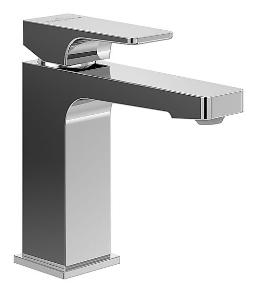 Villeroy & Boch Waschtischarmatur Architectura Square günstig online kaufen