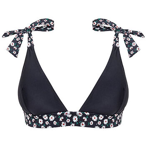 Pomm'poire  Bikini Haut de maillot de bain triangle femme  Paradis günstig online kaufen