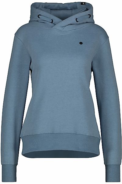 Alife & Kickin Kapuzensweatshirt "Damen SarinaAK A" Hoodie Kapuzenpullover, günstig online kaufen