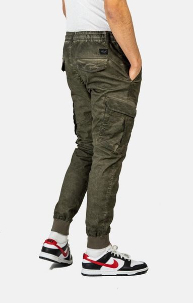 REELL Cargohose Reflex Rib Cargo günstig online kaufen