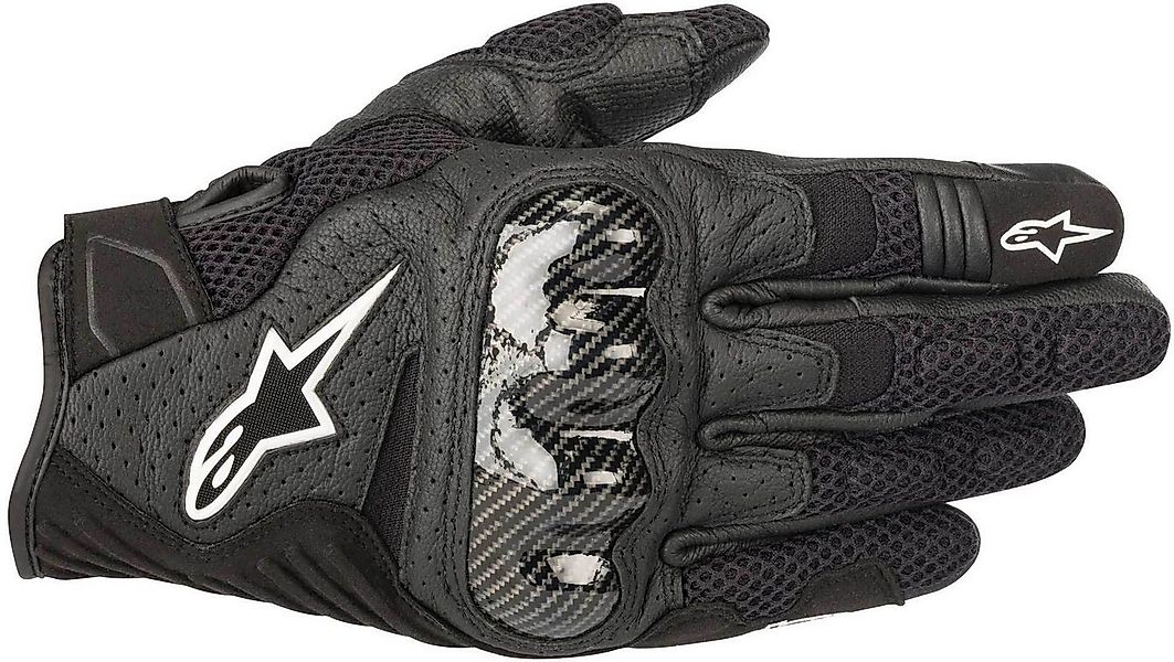 Alpinestars Motorradhandschuhe SMX 1 Air V2 Motorrad Handschuhe Atmungsakti günstig online kaufen