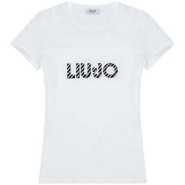 Liu Jo  T-Shirt T-shirt günstig online kaufen