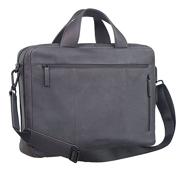 Leonhard Heyden Aktentasche Briefbag 2 Compartment günstig online kaufen