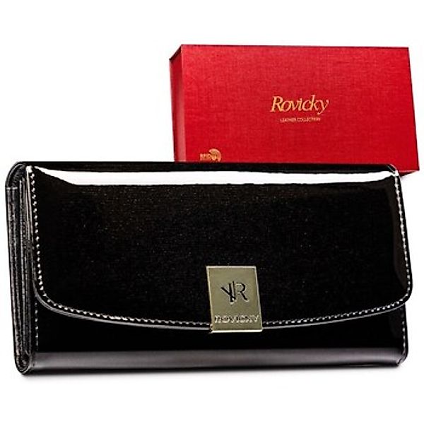 Rovicky  Geldbeutel R42522LZDBLAC günstig online kaufen