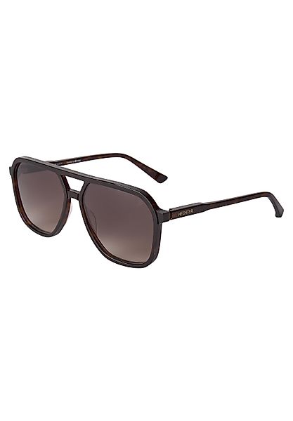 HECHTER PARIS Sonnenbrille HESP024 im Piloten-Stil günstig online kaufen