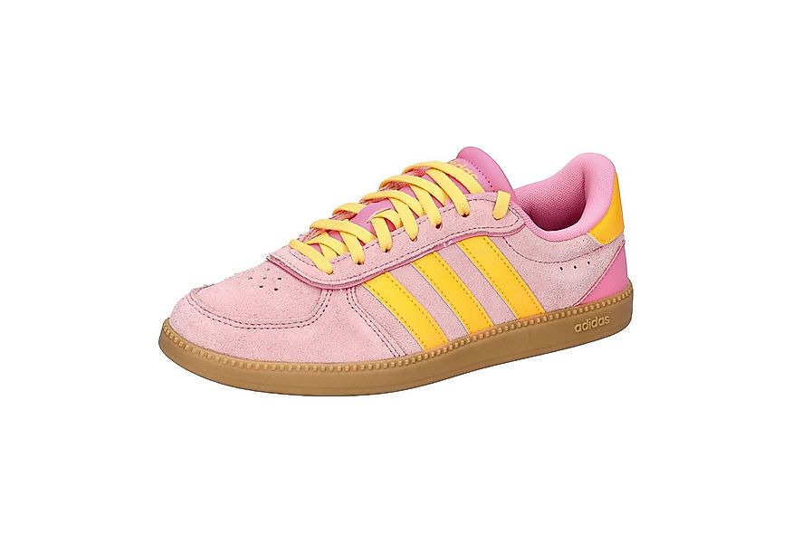 adidas Performance adidas Damen Sneaker BREAKNET SLEEK Sneaker günstig online kaufen