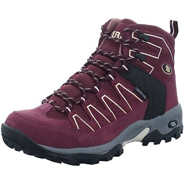Brütting  Damenstiefel Sportschuhe Mount Pinos High 221353 günstig online kaufen