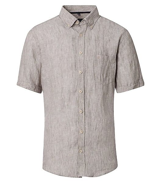 CASAMODA Leinenhemd 954404400 günstig online kaufen
