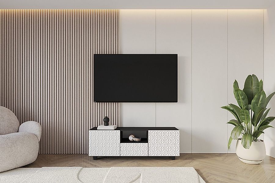 ALTDECOR Lowboard VIRA (1 St., TV-Schrank, günstig online kaufen