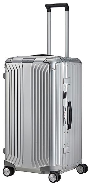 Samsonite Hartschalen-Trolley LITE-BOX ALU TRUNK, verschiedene günstig online kaufen
