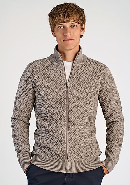 LINDBERGH Strickjacke "Lindbergh Cardigan" günstig online kaufen