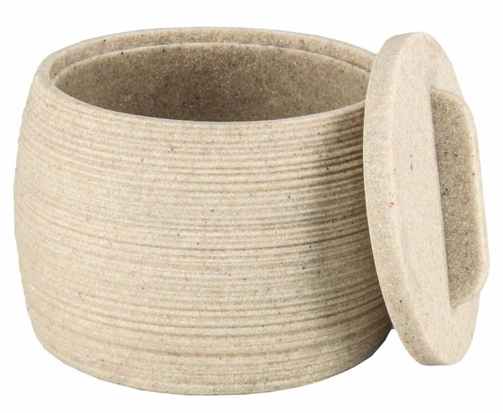 Kleine Wolke Aufbewahrungsbox » Sand« günstig online kaufen