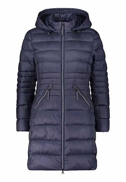 Betty Barclay Steppjacke "Betty Barclay Steppjacke mit abnehmbarer Kapuze", günstig online kaufen