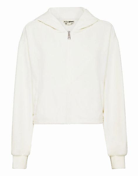 PLEIN SPORT Sweatshirt "Kapuzen-Sweatshirt" günstig online kaufen