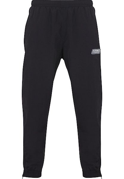 Karl Kani Jogginghose Karl Kani KK Sport Patch Essential Trackpants (1-tlg) günstig online kaufen